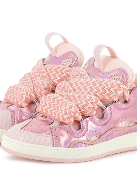 Scarpe Lanvin Enfant LANVIN PETITE | SCARPE | N30189S74